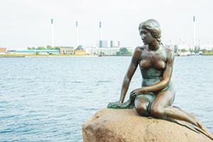 瑪麗艾厄（DKMAR）港口代碼查詢-瑪麗艾厄（DKMAR）港口簡介