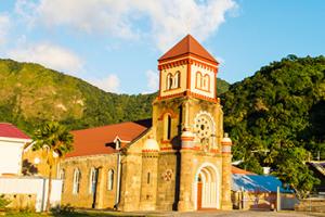 考塞多（DOCAU）港口代碼查詢(xún)-考塞多（DOCAU）港口簡(jiǎn)介