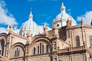 卡拉克斯灣（ECBDC）港口代碼查詢-卡拉克斯灣（ECBDC）港口簡介