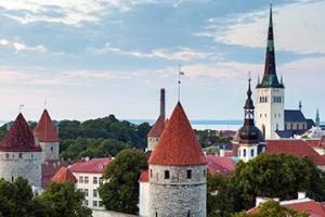 塔林（EETAL）港口代碼查詢-塔林（EETAL）港口簡介