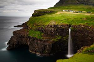 瓦格（FOVAG）港口代碼查詢-瓦格（FOVAG）港口簡介