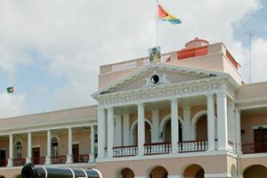 喬治敦（GYGEO）港口代碼查詢-喬治敦（GY