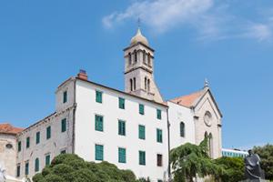 扎達爾（HRZAD）港口代碼查詢-扎達爾（HRZAD）港口簡介