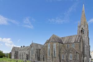 敦勞費爾（IEDUL）港口代碼查詢-敦勞費爾（IEDUL）港口簡介