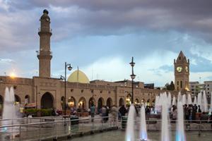 巴士拉（IQBAS）港口代碼查詢(xún)-巴士拉（IQBAS）港口簡(jiǎn)介