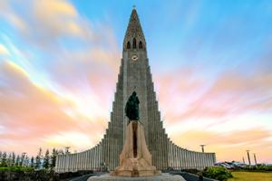 阿克雷里（ISAKU）港口代碼查詢-阿克雷里（ISAKU）港口簡介