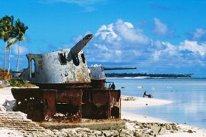 塔拉瓦島（KITAI）港口代碼查詢-塔拉瓦島（KITAI）港口簡介