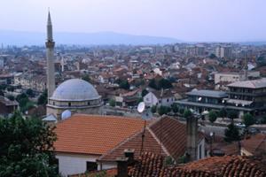 普里什蒂納（KVPRI）港口代碼查詢-普里什蒂納（KVPRI）港口簡介