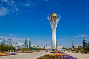 科克舍套（KZKOK）港口代碼查詢-科克舍套（KZKOK）港口簡介