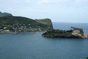 蘇弗里耶爾（LCSOU）港口代碼查詢-蘇弗里耶爾（LCSOU）港口簡介