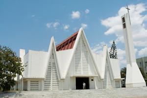 大巴薩（LRGBA）港口代碼查詢-大巴薩（LRGBA）港口簡介