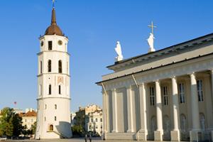 考納斯（LTKAU）港口代碼查詢-考納斯（LTKAU）港口簡(jiǎn)介