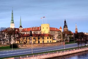 利耶帕亞（LVLIE）港口代碼查詢-利耶帕亞（LVLIE）港口簡介