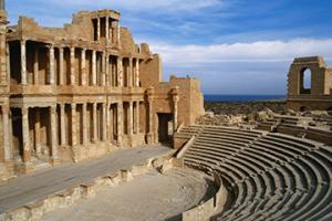 阿濟偉亞（LYAZA）港口代碼查詢-阿濟偉亞（LYAZA）港口簡介