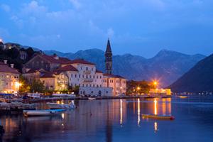 巴爾（MEBAR）港口代碼查詢(xún)-巴爾（MEBAR）港口簡(jiǎn)介