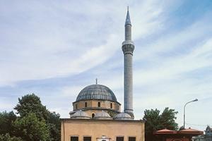 斯科普里（MKSKJ）港口代碼查詢-斯科普里（MKSKJ）港口簡介