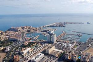 梅利利亞（MEMEL）港口代碼查詢-梅利利亞（MEMEL）港口簡(jiǎn)介