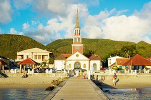 特里尼泰（MQTRI）港口代碼查詢-特里尼泰（MQTRI）港口簡(jiǎn)介