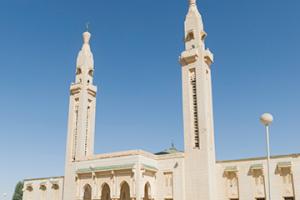 努瓦迪布（MRNBU）港口代碼查詢-努瓦迪布（MRNBU）港口簡介