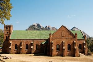 利隆圭（MWLIL）港口代碼查詢-利隆圭（MWLIL）港口簡介