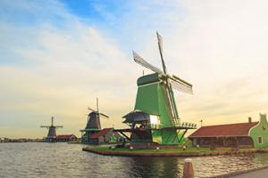 茲沃勒（NLZWO）港口代碼查詢-茲沃勒（NLZWO）港口簡介