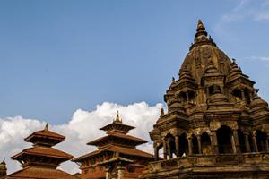 錫陀塔那迦（NPSTG）港口代碼查詢-錫陀塔那迦（NPSTG）港口簡介