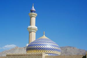 塞拉萊（OMSAL）港口代碼查詢-塞拉萊（OMSAL）港口簡介