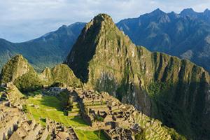 卡亞俄（PECLL）港口代碼查詢(xún)-卡亞俄（PECLL）港口簡(jiǎn)介