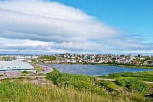 圣皮埃爾（PMSPI）港口代碼查詢-圣皮埃爾（PMSPI）港口簡(jiǎn)介