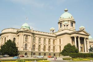 貝爾格萊德（RSBEG）港口代碼查詢-貝爾格萊德（RSBEG）港口簡介