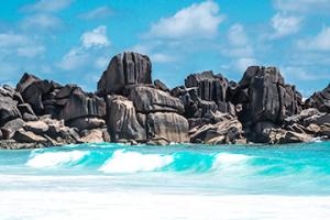 馬埃島（SCMAH）港口代碼查詢-馬埃島（SCMAH）港口簡介