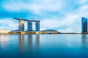 新加坡（SGSGP）港口代碼查詢-新加坡（SGSGP）港口簡介