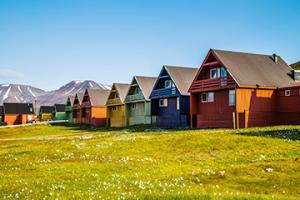 朗伊爾城（SJLYR）港口代碼查詢-朗伊爾城（SJLYR）港口簡介