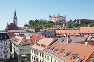 布拉迪斯拉發(fā)（SKBRA）港口代碼查詢-布拉迪斯拉發(fā)（SKBRA）港口簡(jiǎn)介