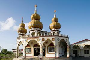 蒙戈（SRMGO）港口代碼查詢-蒙戈（SRMGO）港口簡介