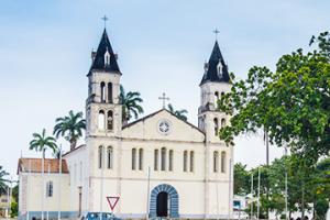 普林西比島（STPRI）港口代碼查詢-普林西比島（STPRI）港口簡介