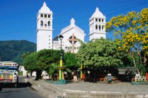 拉利貝塔德（SVLLI）港口代碼查詢-拉利貝塔德（SVLLI）港口簡介