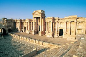 塔爾圖斯（SYTTS）港口代碼查詢-塔爾圖斯（SYTTS）港口簡介