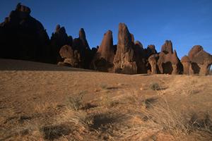 恩賈梅納（TDNDJ）港口代碼查詢-恩賈梅納（TDNDJ）港口簡介