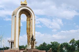 杜尚別（TJDUS）港口代碼查詢-杜尚別（TJDUS）港口簡(jiǎn)介