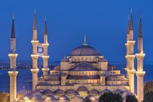 海雷凱（TRHER）港口代碼查詢-海雷凱（TRHER）港口簡介