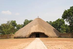 坎帕拉（UGKAM）港口代碼查詢-坎帕拉（UGKAM）港口簡介