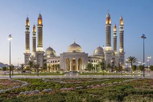 亞丁（YEADN）港口代碼查詢-亞丁（YEADN）港口簡介